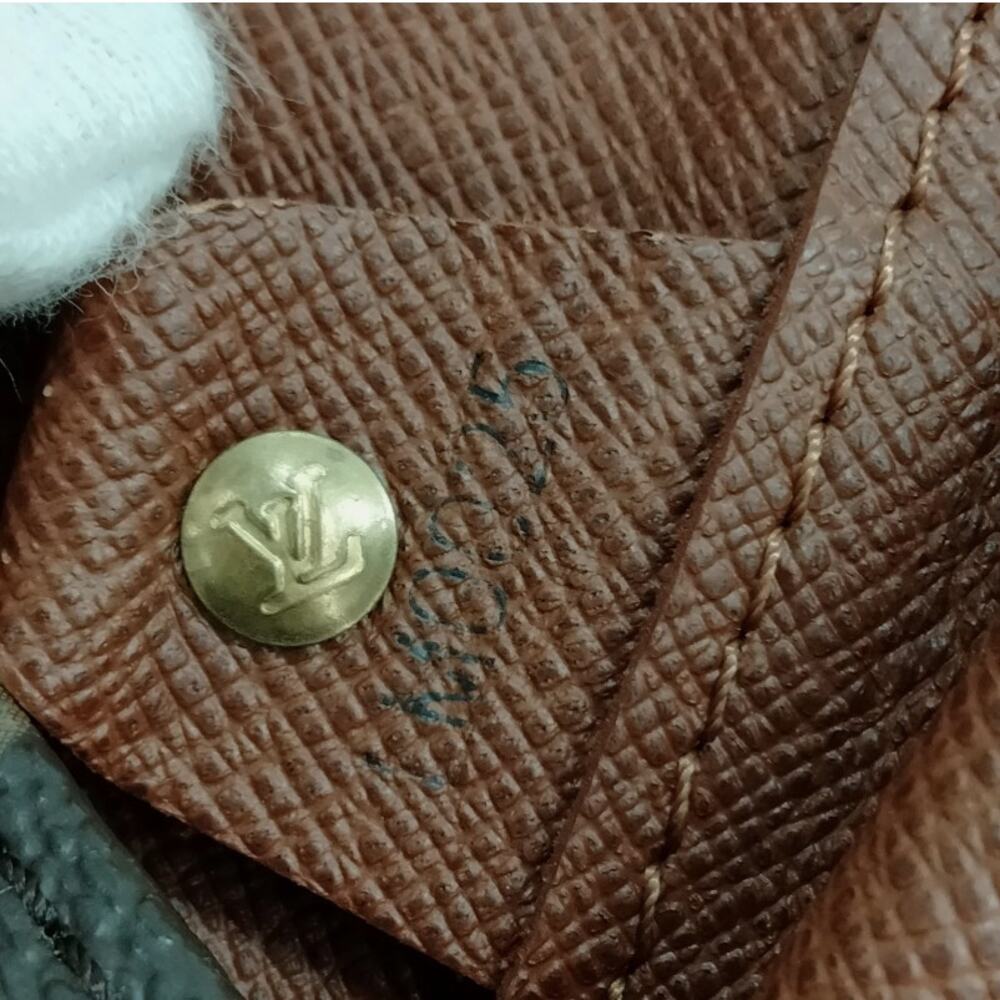 💎✨BEAUTIFUL✨💎Authentic Louis Vuitton Musette Salsa GM monogram - Picture 9 of 9